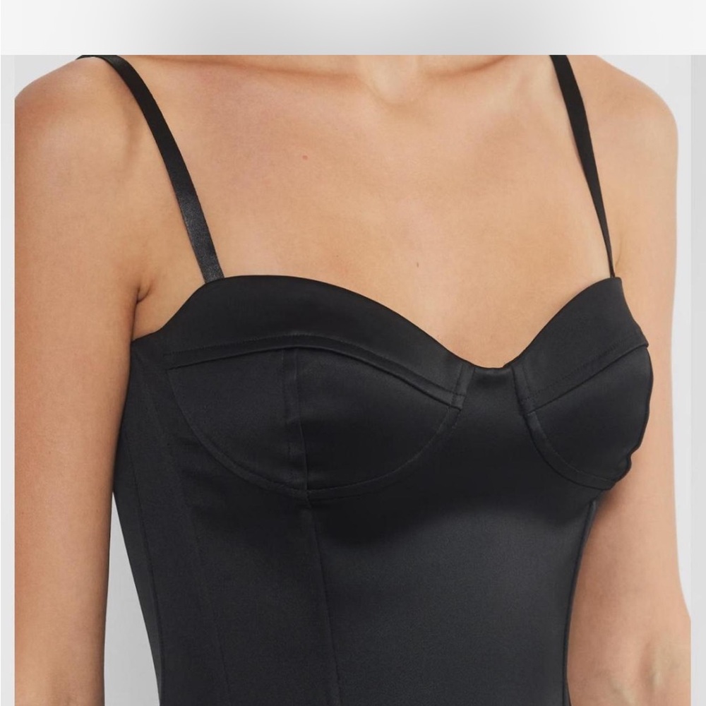 Wilfred Aritzia Dazzle Corset size 4